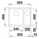 blanco-rotan-340160-u-15-bowl-white-granite-kitchen-sink--waste-