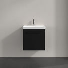villeroy--boch-avento-volcano-black-550mm-wall-hung-vanity-unit-with-black-handles--basin-a88811vl4a005501-