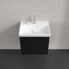 villeroy--boch-avento-volcano-black-550mm-wall-hung-vanity-unit-with-black-handles--basin-a88811vl4a005501-