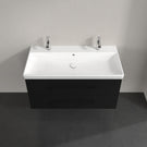 villeroy--boch-avento-volcano-black-1000mm-wall-hung-vanity-unit-with-black-handles--basin-