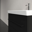 villeroy--boch-avento-volcano-black-600mm-wall-hung-vanity-unit-with-black-handles--basin-