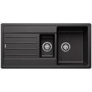 blanco-legra-6-s-15-bowl-anthracite-granite-reversible-kitchen-sink--pop-up-waste-