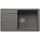 blanco-legra-xl-6-s-10-bowl-volcano-grey-granite-reversible-kitchen-sink--pop-up-waste-