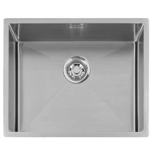 Caple Mode 1.0 Stainless Steel Kitchen Sink & Waste MODE501