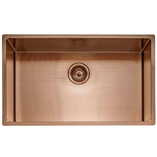 Caple Mode 740 1.0 Bowl Kitchen Sink & Waste