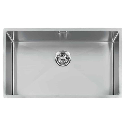 Caple Mode 1.0 Stainless Steel Kitchen Sink & Waste MODE751