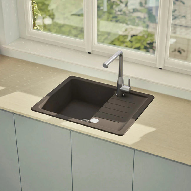 Schock Inset Kitchen Sinks