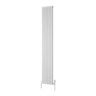 reina-albano-aluminium-1800x270-white-radiator-