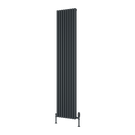 reina-albano-aluminium-1800x350-anthracite-radiator-
