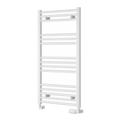 reina-capo-flat-mild-steel-1000x500-white-towel-rail-