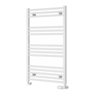 reina-capo-flat-mild-steel-1000x600-white-towel-rail-