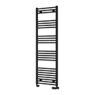 reina-capo-flat-mild-steel-1600x500-black-towel-rail-
