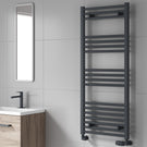 reina-capo-flat-mild-steel-1000x400-anthracite-towel-rail-