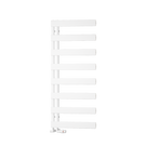 reina-carpena-aluminium-1190x500-white-towel-rail-