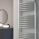 reina-diva-curved-mild-steel-1000x400-chrome-towel-rail-