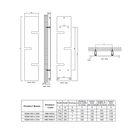 reina-fiore-mild-steel-1790x400-anthracite-radiator-