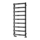 reina-flora-mild-steel-1200x500-brushed-gun-metal-towel-rail-