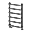reina-flora-mild-steel-800x500-brushed-gun-metal-towel-rail-