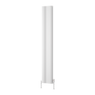 reina-gio-double-aluminium-1800x280-white-radiator-