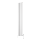 reina-gio-single-aluminium-1800x280-white-radiator-