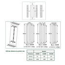 reina-maia-vertical-aluminium-1600x362-white-radiator-