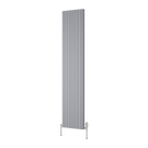 reina-melvin-aluminium-1800x360-silver-radiator-