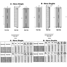 reina-neva-vertical-double-mild-steel-1500x236-white-radiator-