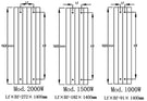 reina-nika-vertical-aluminium-1600x362-anthracite-radiator-
