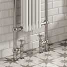 reina-oxford-mild-steel-960x500-chromewhite-towel-rail-