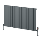 reina-piatto-horizontal-single-aluminium-600x1045-anthracite-radiator-