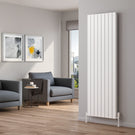 reina-piatto-vertical-double-aluminium-1800x295-white-radiator-