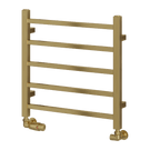 reina-serena-mild-steel-500x500-brushed-brass-towel-rail-