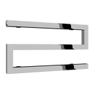 reina-serpe-mild-steel-270x500-chrome-towel-rail-