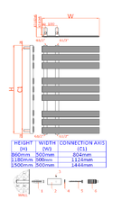 reina-sesia-mild-steel-1180x500-chrome-towel-rail-
