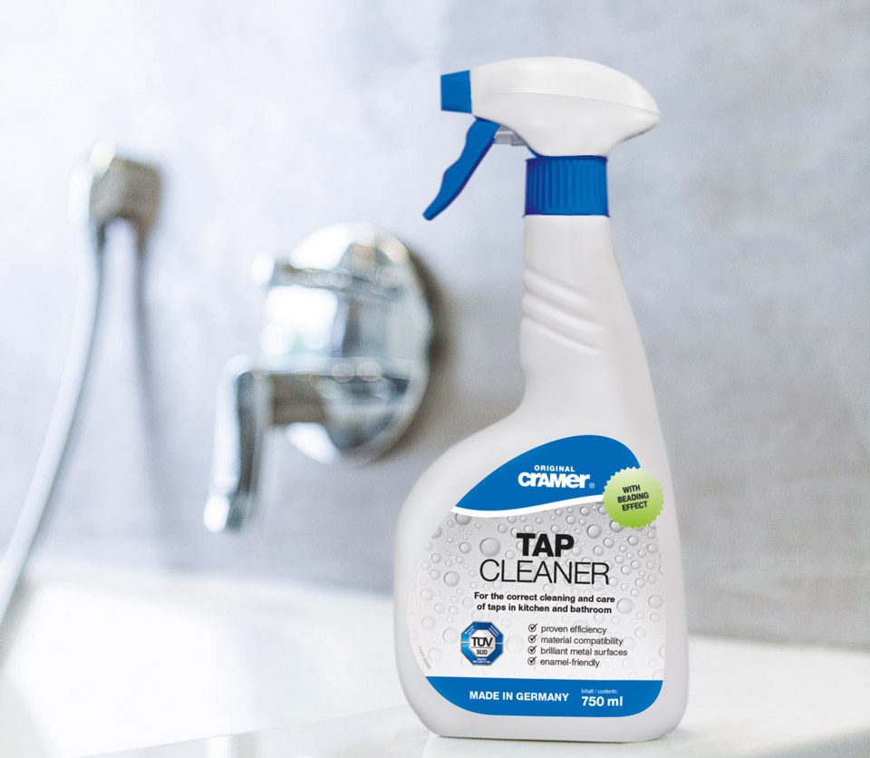 Franke Kitchen Tap Cleaner