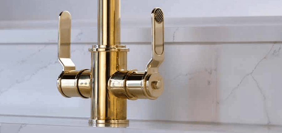 Why Your Kitchen Tap Leaks: Causes & Fix Solutions