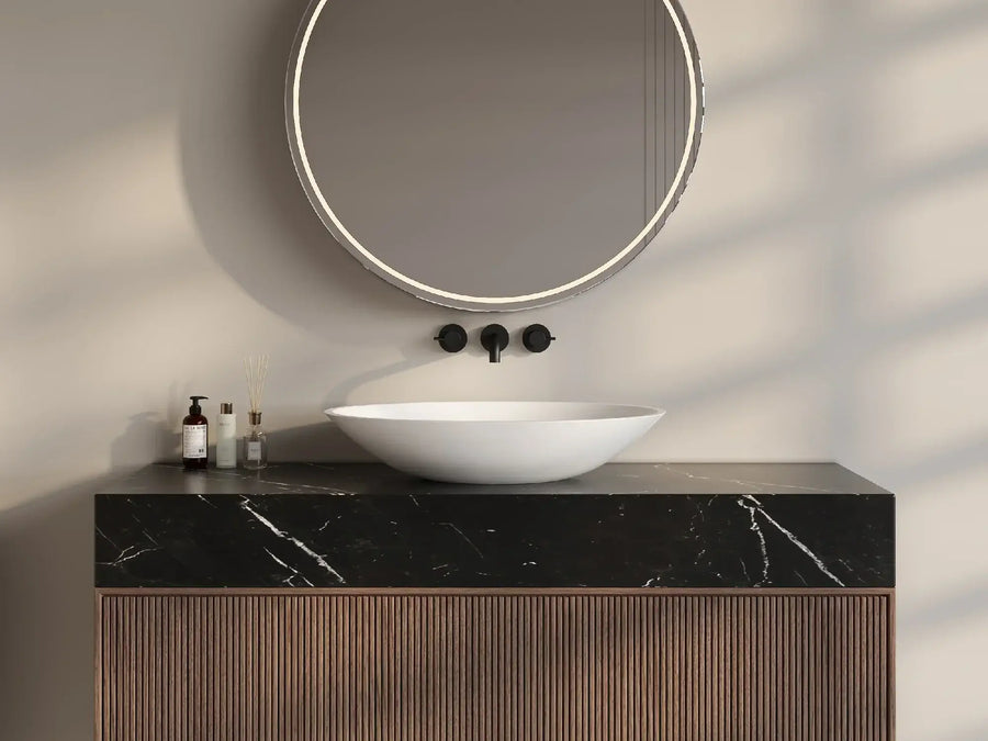 Essential Bathroom Accessories for Style and Practicality