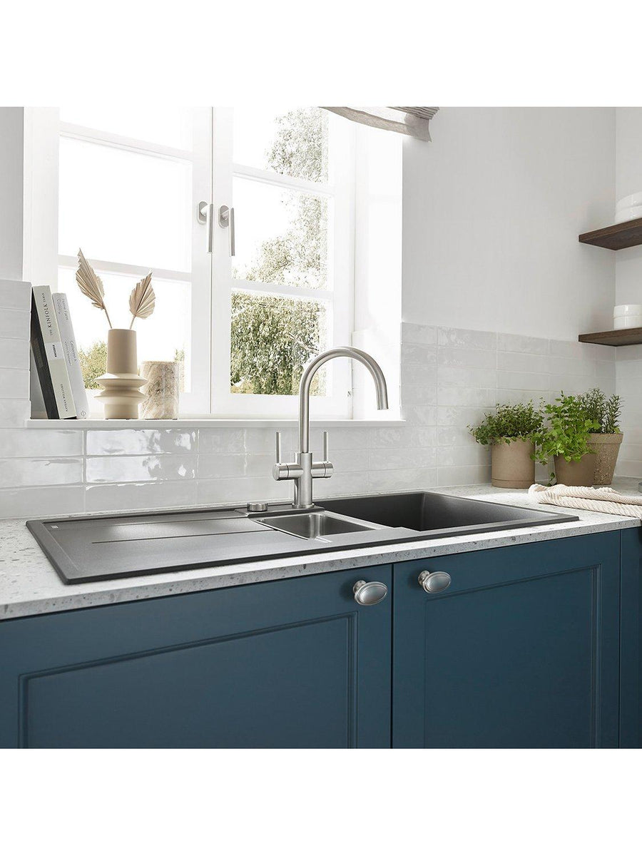 Blanco Kitchen Collection – Available at Taps UK