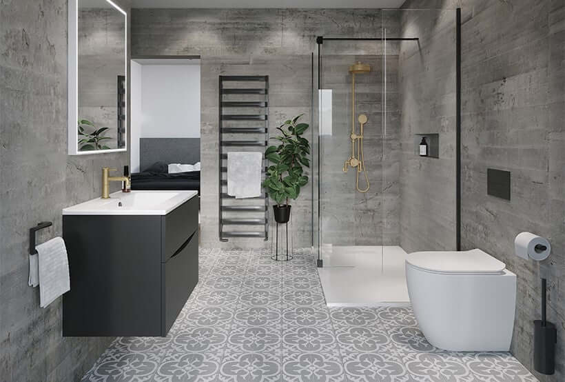 Your Guide to Achieving the Ultimate Bathroom