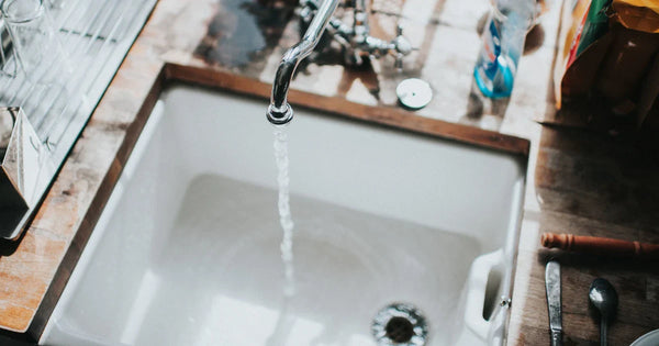 Slow-Draining Kitchen Sink Plug: Diagnose the Cause