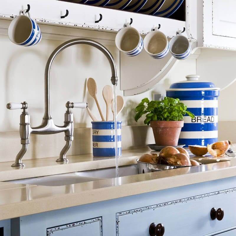 How to Choose the Right Kitchen Tap for Your Home