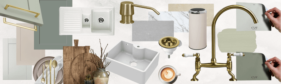 How to Choose the Right Kitchen Tap for Your Home