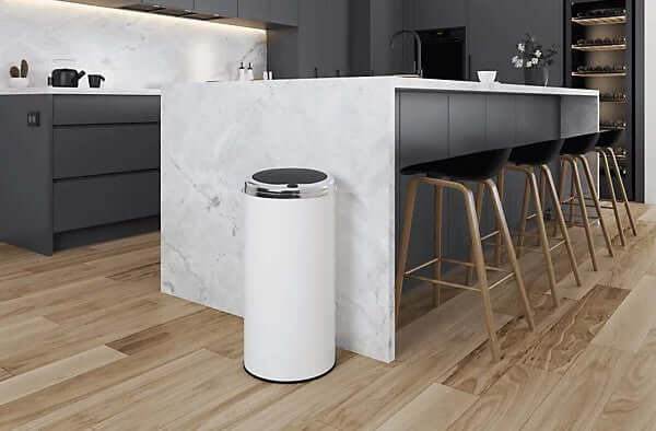 Inmotion Waste Bin Range: Stylish Kitchen Storage