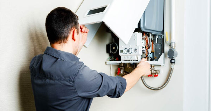Boiler Check