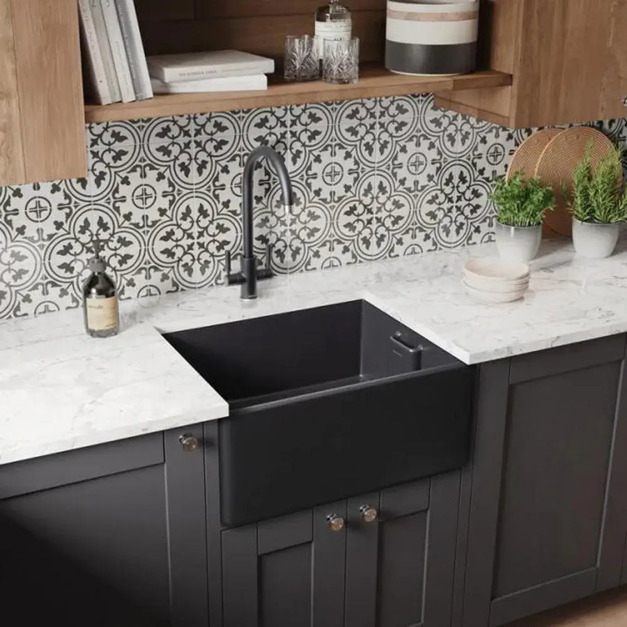 Belfast and Butler Sinks: Timeless Style for Modern Homes