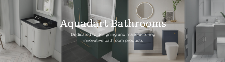 Brand New Stunning Product Ranges Available from Aquadart