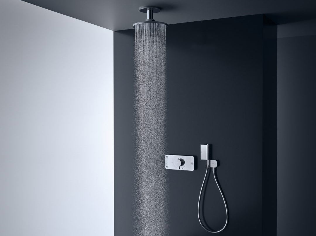 Why should you choose Hansgrohe when you are fitting your bathroom or kitchen?