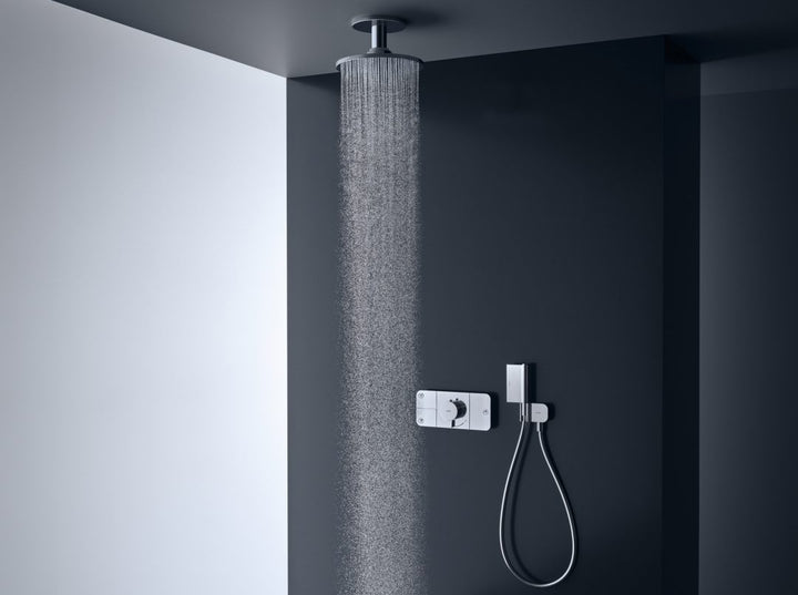 Why should you choose Hansgrohe when you are fitting your bathroom or kitchen?