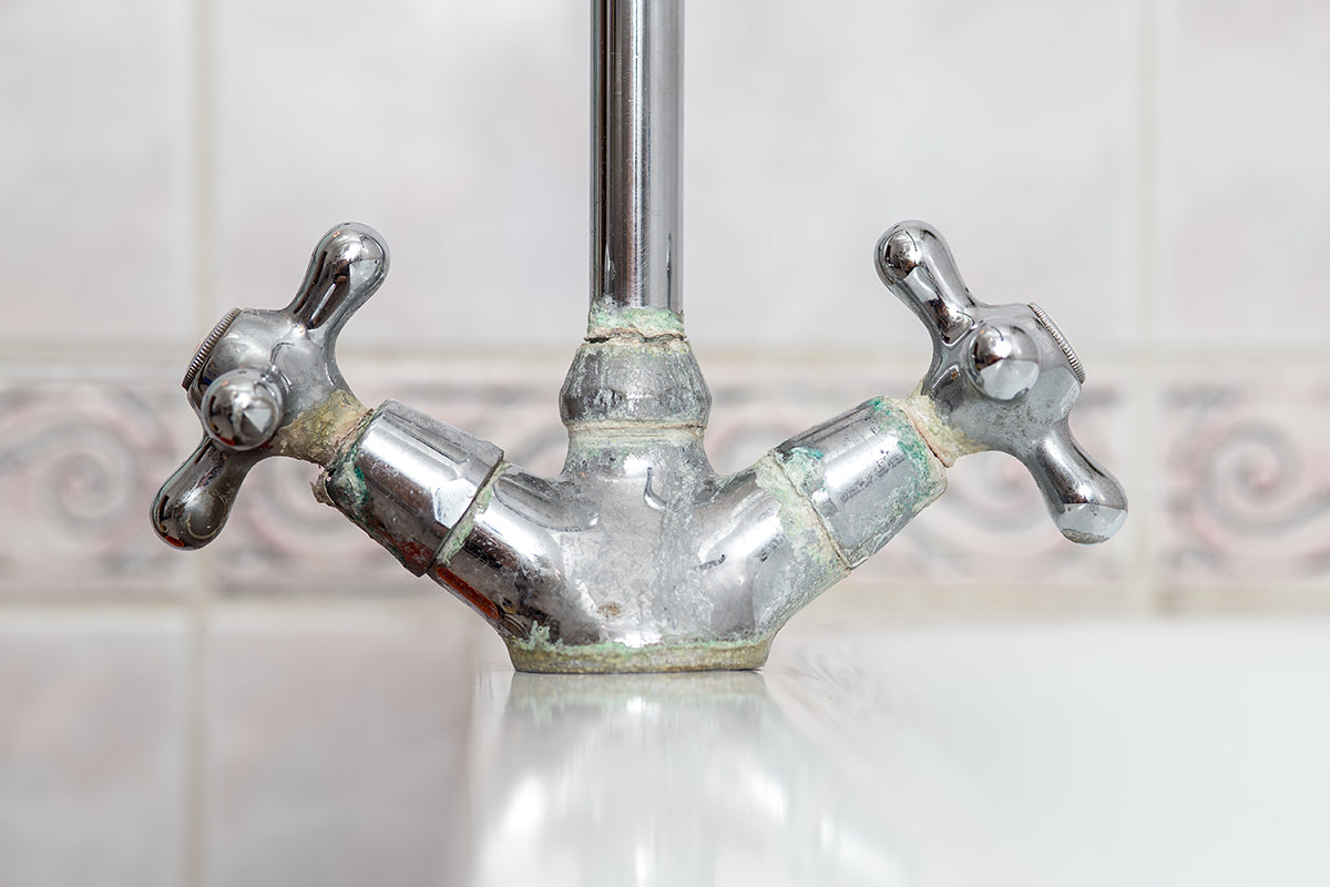 What is Limescale? How do I stop/get rid of it?
