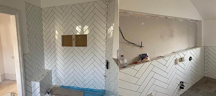 Your Guide to Achieving the Ultimate Bathroom